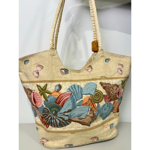 Paul Brent Beach Tote Bag - Picture 6 of 16